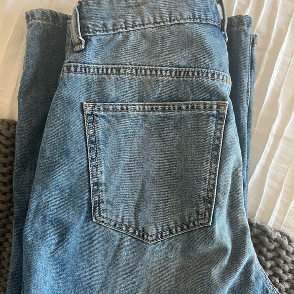 Boot Cut H&M Jeans Size 6 - Picture 4 of 4